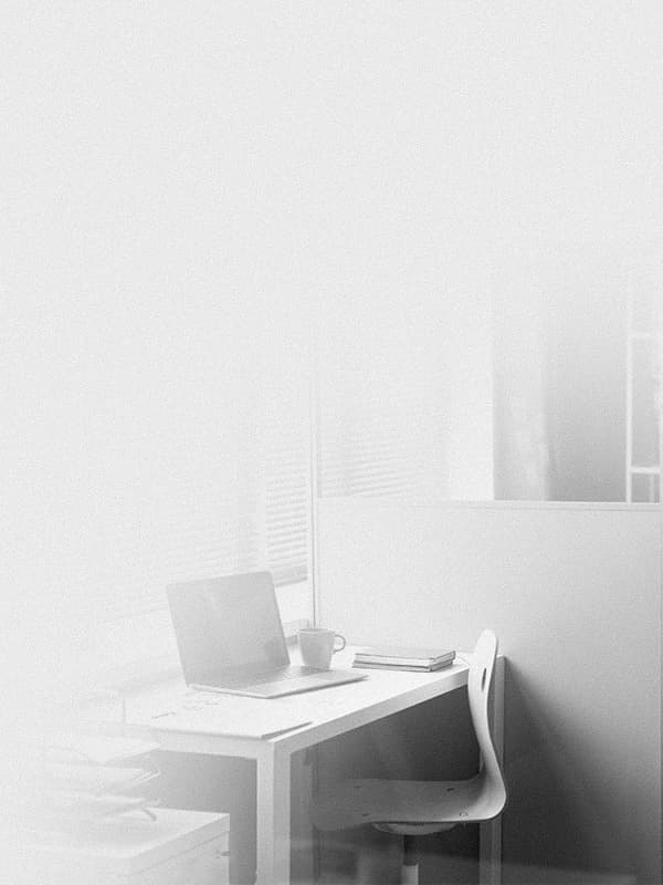 Professional business environment